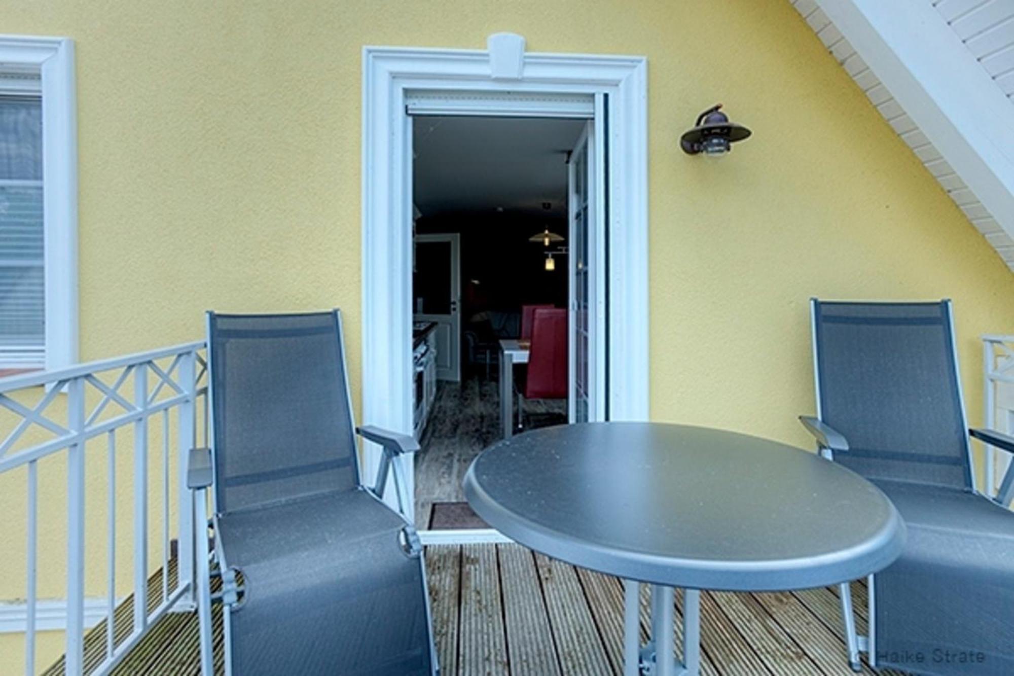 Villa Arielle, Fw 8 Zingst Exterior foto